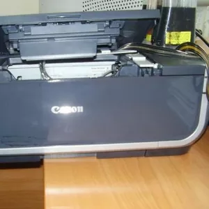 струйный принтер CANON на з/п