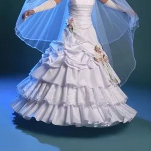 Прокат самого лучшего свадебного платья!