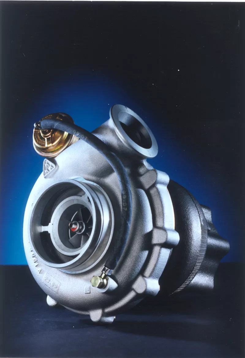 Турбины в Черкассах на все виды техники.