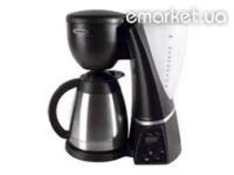 Кофеварка Zauber X-450 Aroma Pro Max