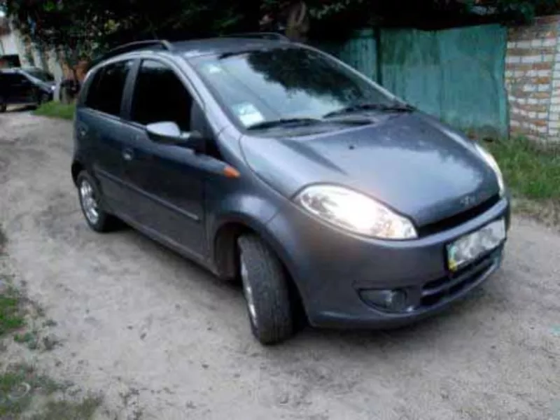 Продам Chery Kimo 2