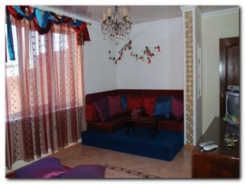 Сдаю квартиру в Донецке