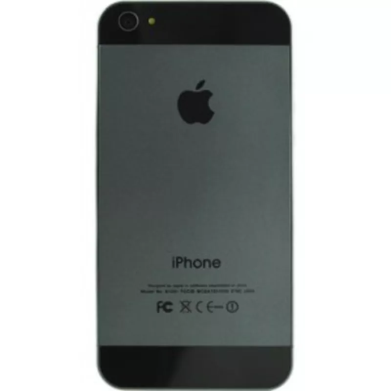 Новинка 2013 года. iPhone 5 black Android 2.3 2