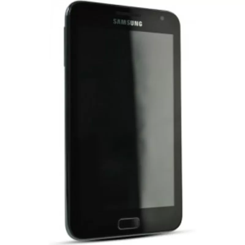 Акция. Samsung Galaxy Note (N7000) black 2