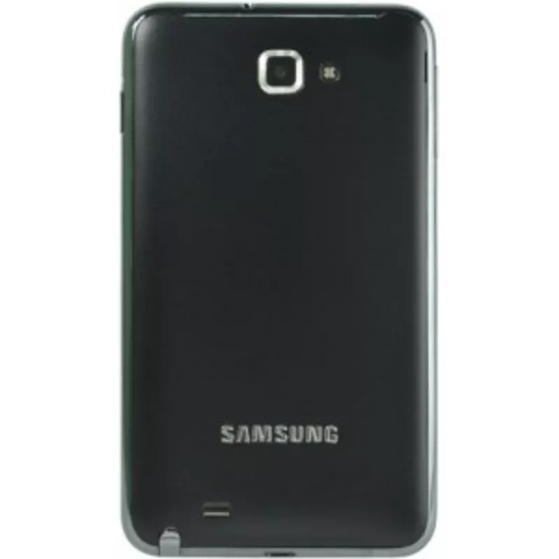 Акция. Samsung Galaxy Note (N7000) black 3