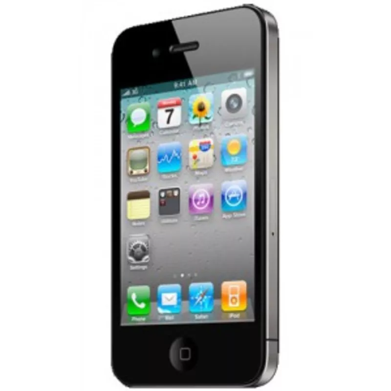 НОВИНКА 2013! iPhone 4G W998 Android 2.3