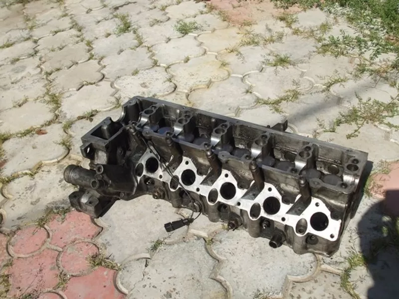 Двигатель по запчастям OM602  Mercedes-benz Vario,  Sprinter 2, 9TD 6