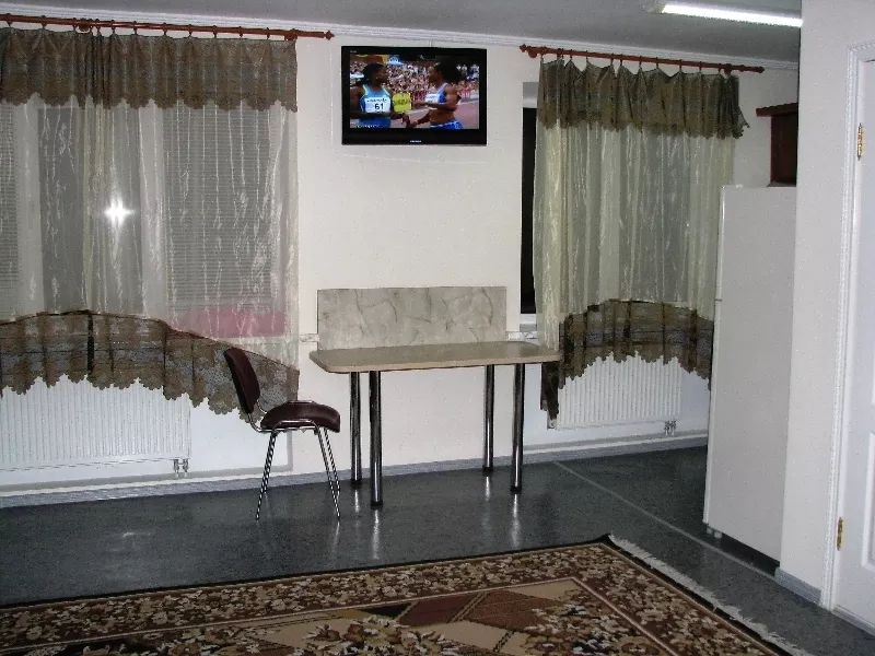 Сдам 1-комнатную квартиру в Черкассах,  в районе Мытницы. Улица Г. Днеп