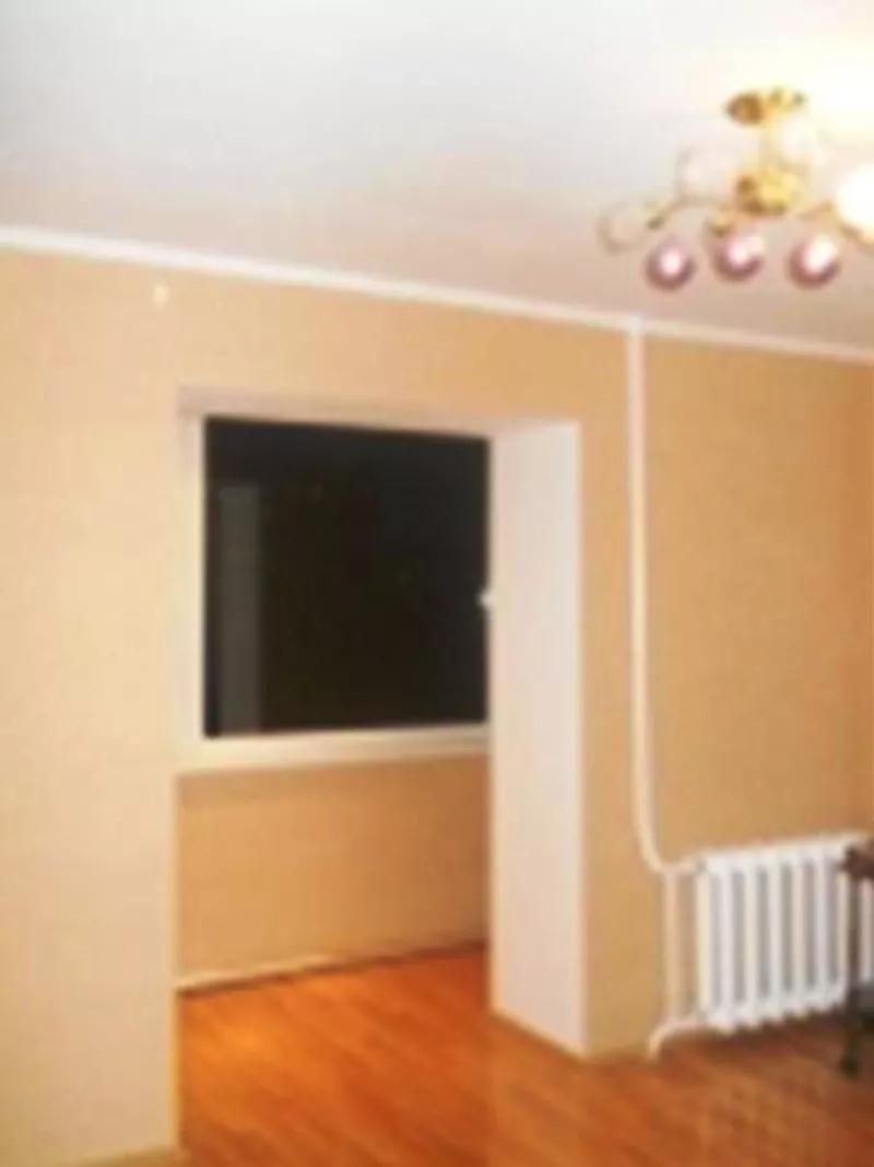 Купите 3-комнатную квартиру с качественным ремонтом в г.Черкассы 6