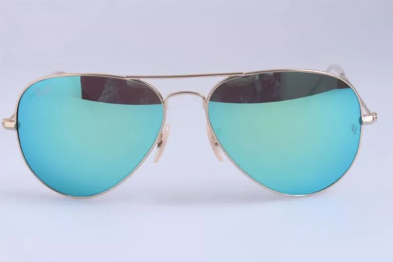 Срочно! Легендарные очки Ray-Ban Highstreet,  Aviator,  Wayfarer !  3