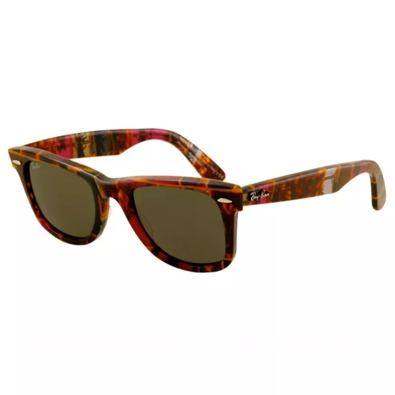 Срочно! Легендарные очки Ray-Ban Highstreet,  Aviator,  Wayfarer !  4