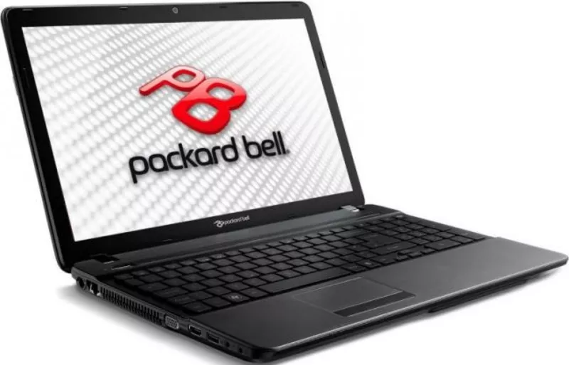 Продам Новый Игровой Ноутбук Packard Bell Easy Note TS Core i5