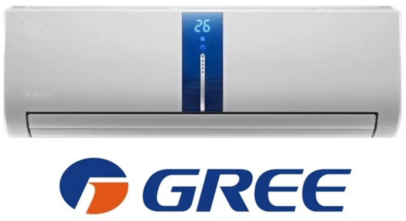 Продам кондиционеры Gree серия U-cool  DC inverter