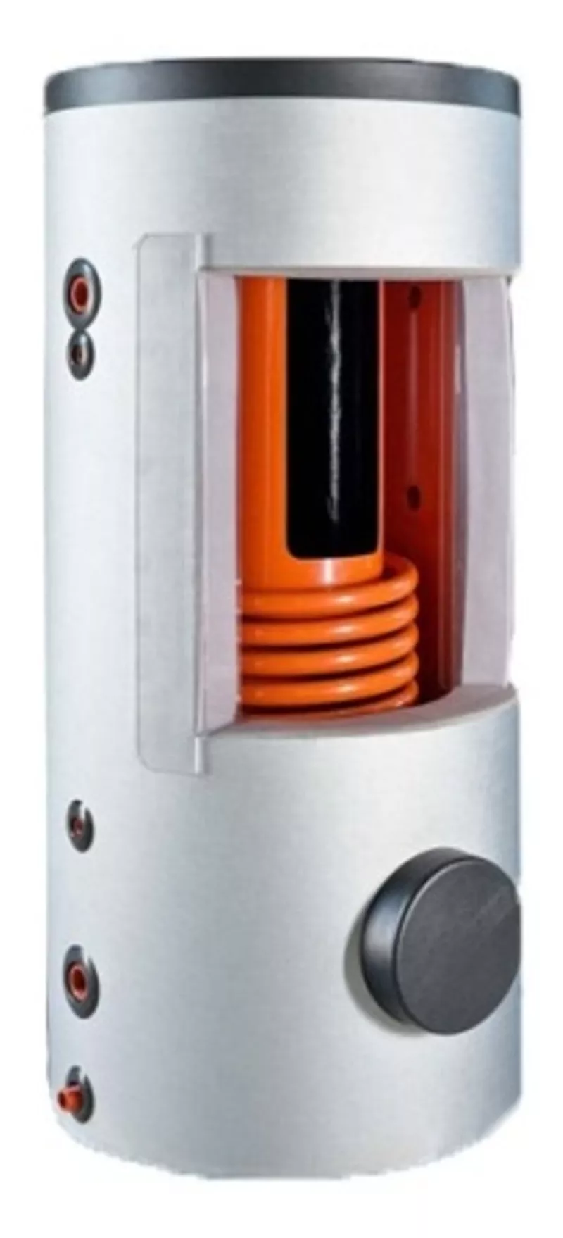 Продам водонагреватели (бойлера),  аккумулирующие емкости  Drazice  2