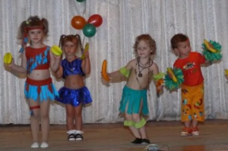 Танцы  в Черкассах для детей и взрослых 6