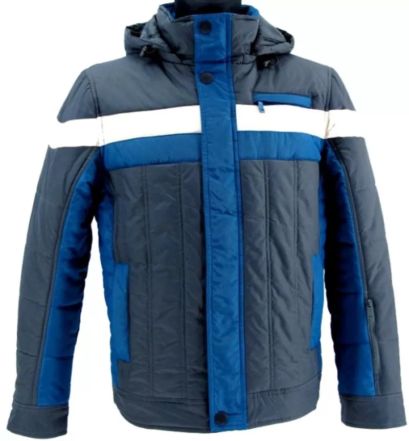 Куртки оптом зимние и горнолыжные (Stalgert,  Stalgert SKI и другие)