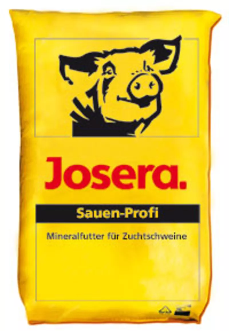 Josera Coy Sauen Profi для свиноматок 4%