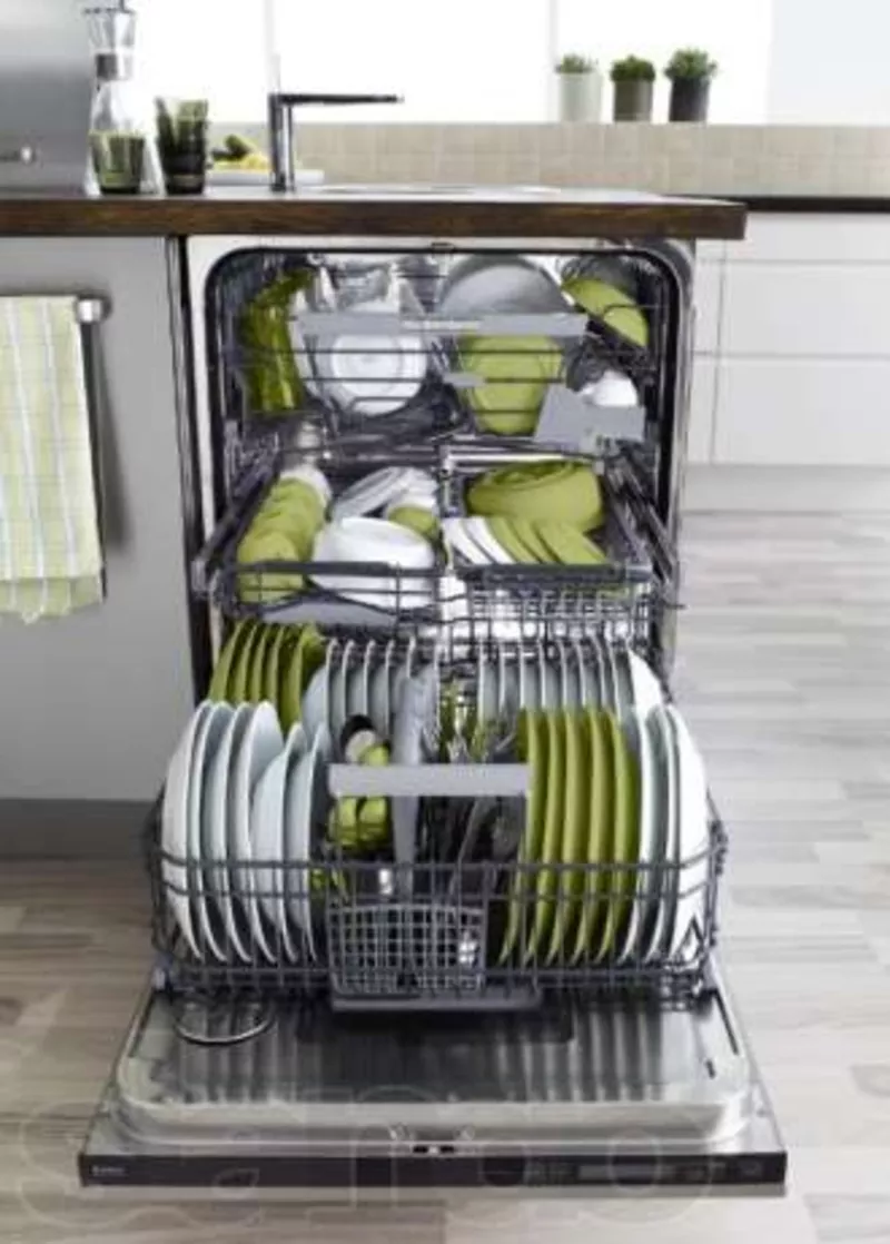 Посудомоечная машина ELECTROLUX ESF 43020 новая