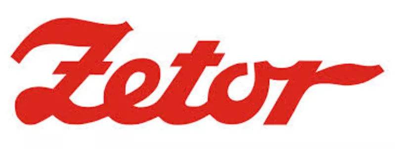 Зетор Zetor