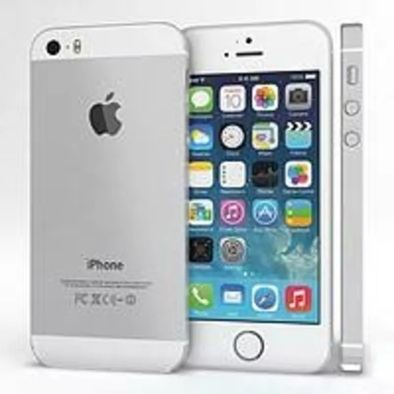 Чи варто купувати Китайське? Iphone 5S ОЗУ 2Гб 4Гб 2 ЯДРА 8Мп 