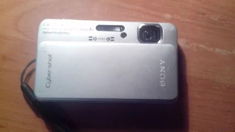 Срочно продам почти новый Sony dsc tx 10 за 3000 грн (торг)
