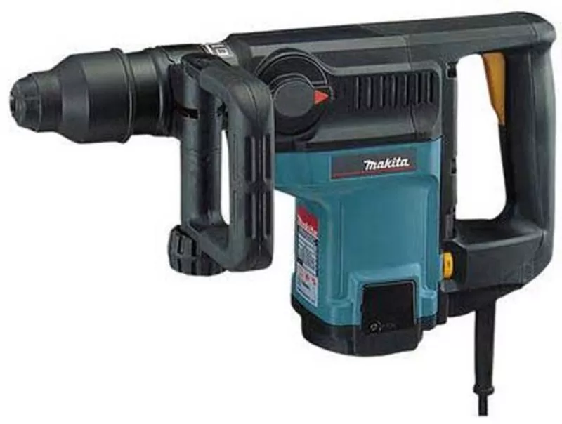 Перфоратор Makita