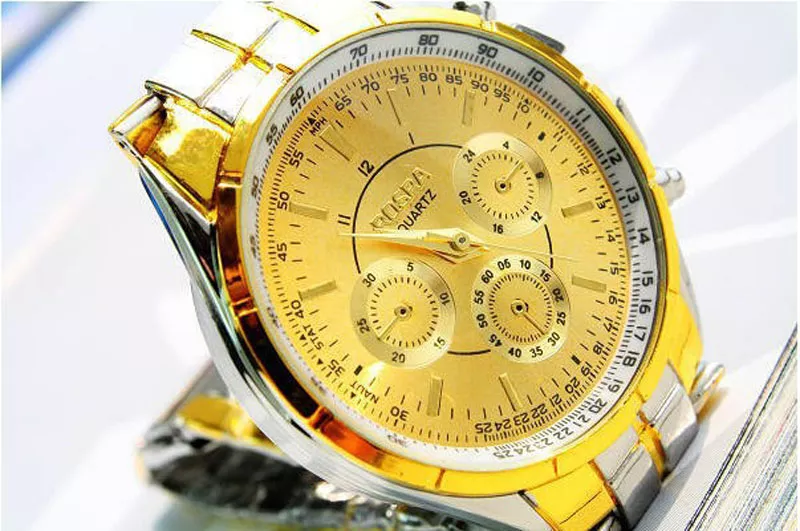 Мужские часы “ROSRA” по очень выгодной цене! Не пропустите,  цена по с