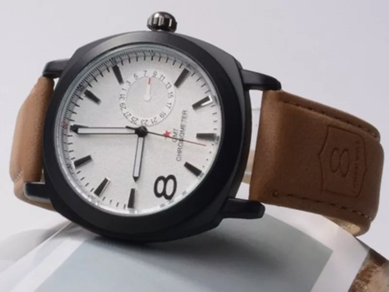 Приобретайте прекрасные мужские часы CURREN  Часы очень красивые и кач 2