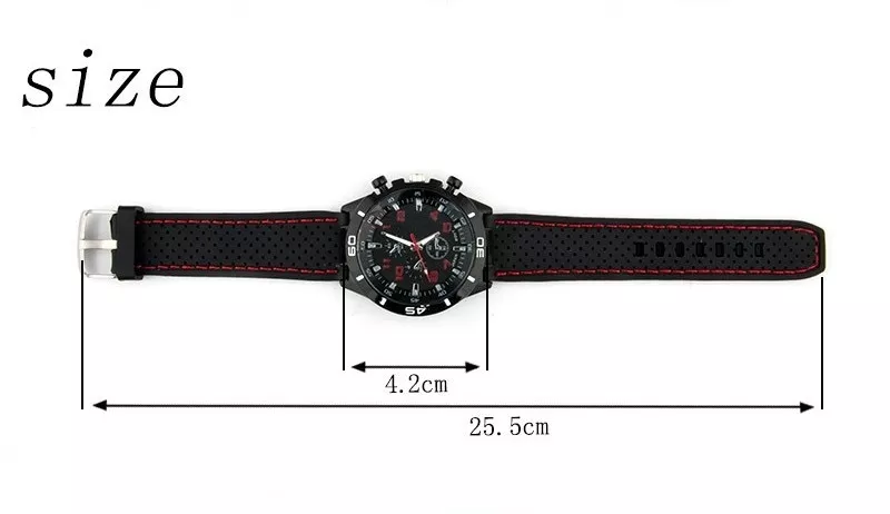 Приобретайте прекрасные спортивне мужские часы GRAND TOURING F1 по сам 5