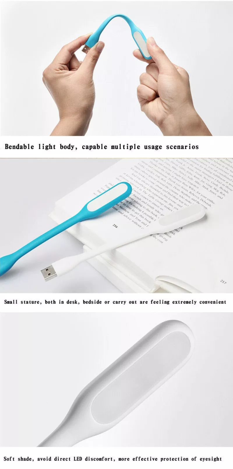 Покупайте лампу-USB осветительную  Лампа-USB  осветительная для ноутбу 3
