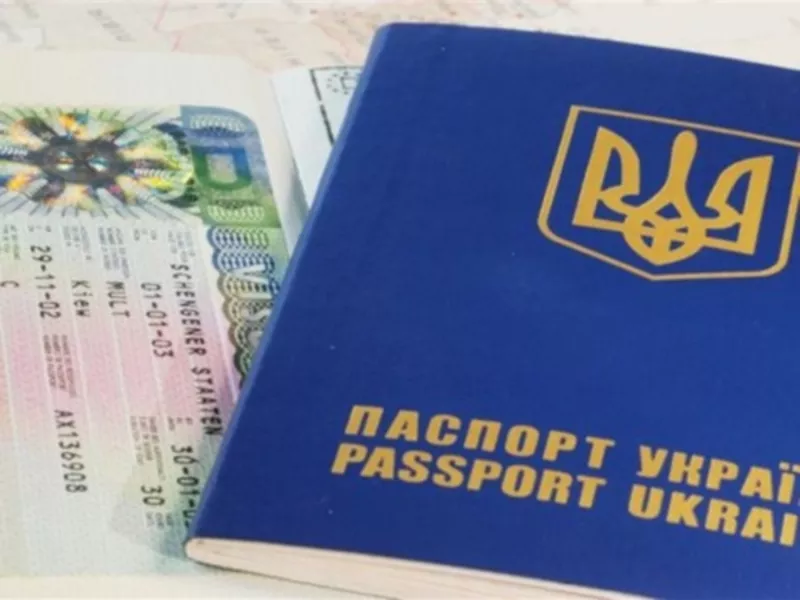 Виза в Европу,  Шенген виза,  мульти шенген,  бизнес и рабочая