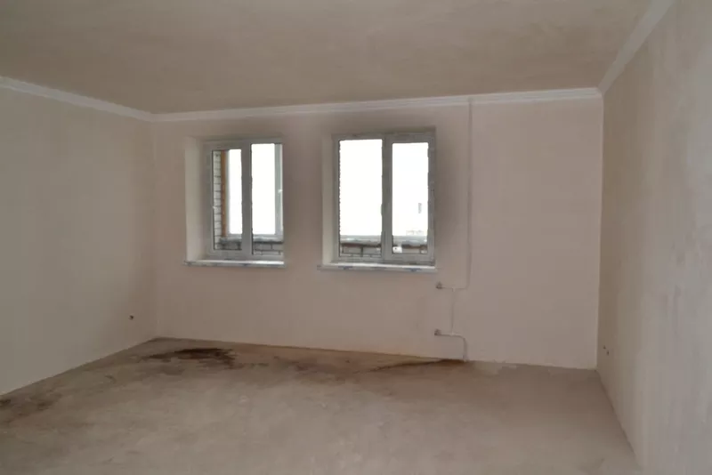Продажа 3 комнатной квартиры в новом кирпичном доме по бул. Шевченка!! 3