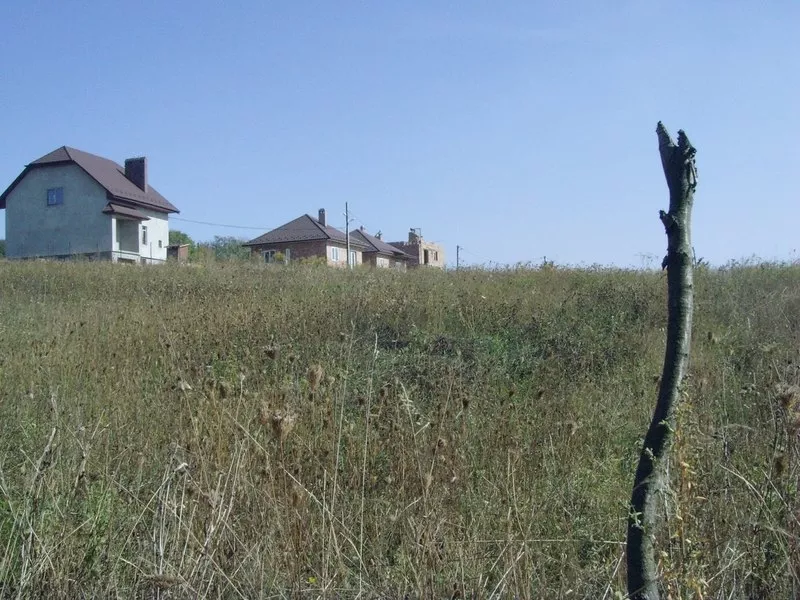 Продам земельну ділянку в місті Чернівці