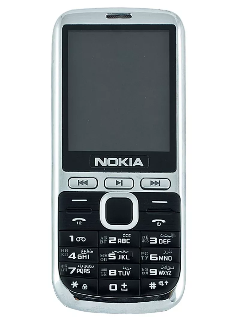 Nokia L200 (copy) 2SIM. Мобильный телефон