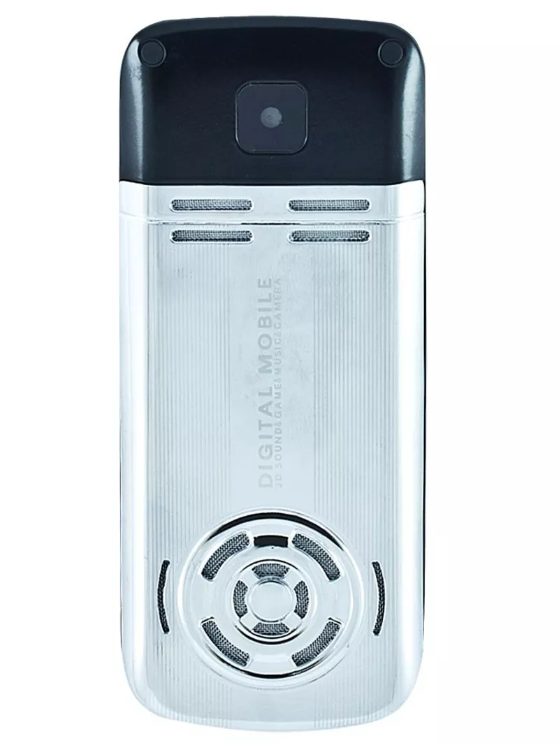 Nokia L200 (copy) 2SIM. Мобильный телефон 3