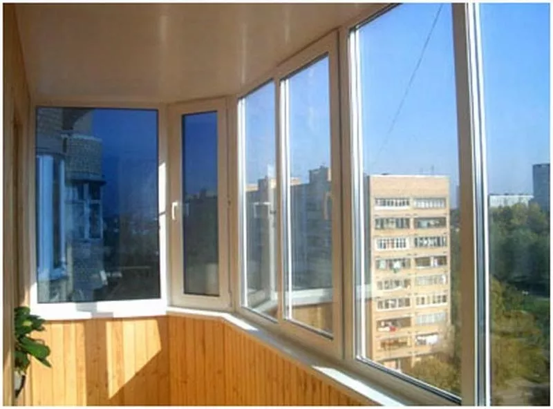 Окна,  балконы,  лоджии металлопластиковые Черкассы и Черкасская обл