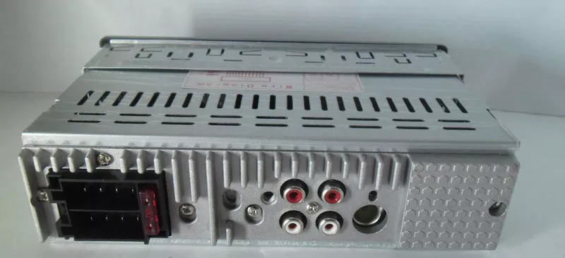 Автомагнитола Pioneer 1135-ISO MP3 USB Новинка!  2
