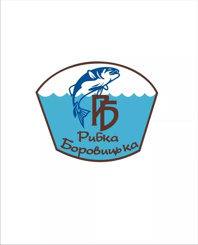 Купить морскую рыбу  - Рыбка Боровицкая