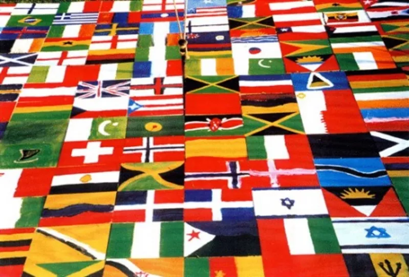 Перевод в области маркетинга Персидский (фарси)