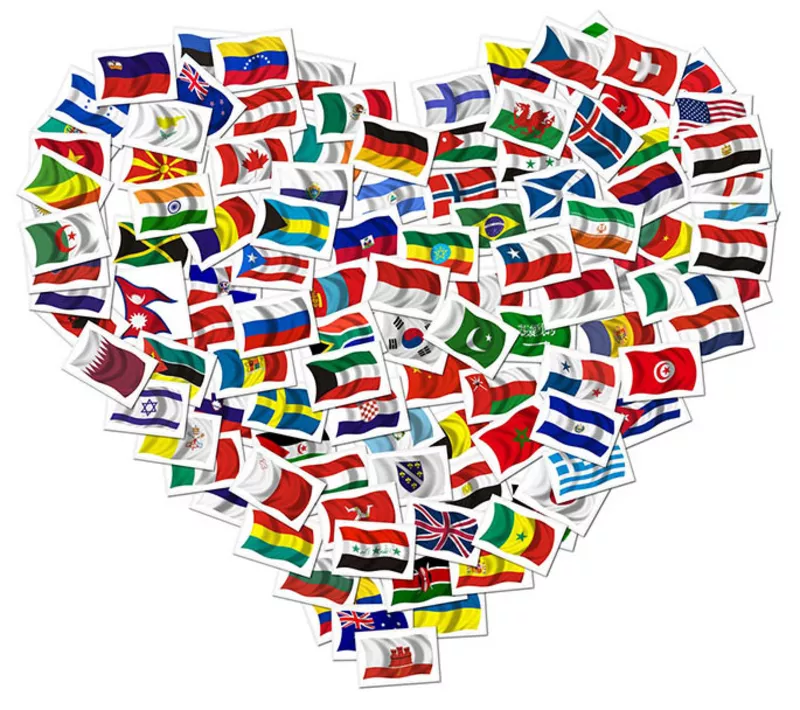 Перевод носителем языка Норвежский