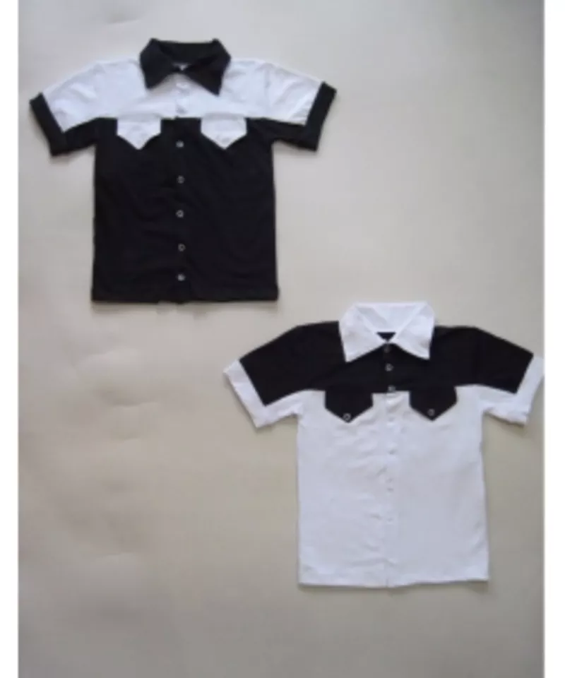 Детские футболочки оптом или в розницу от онлайн-магазина 