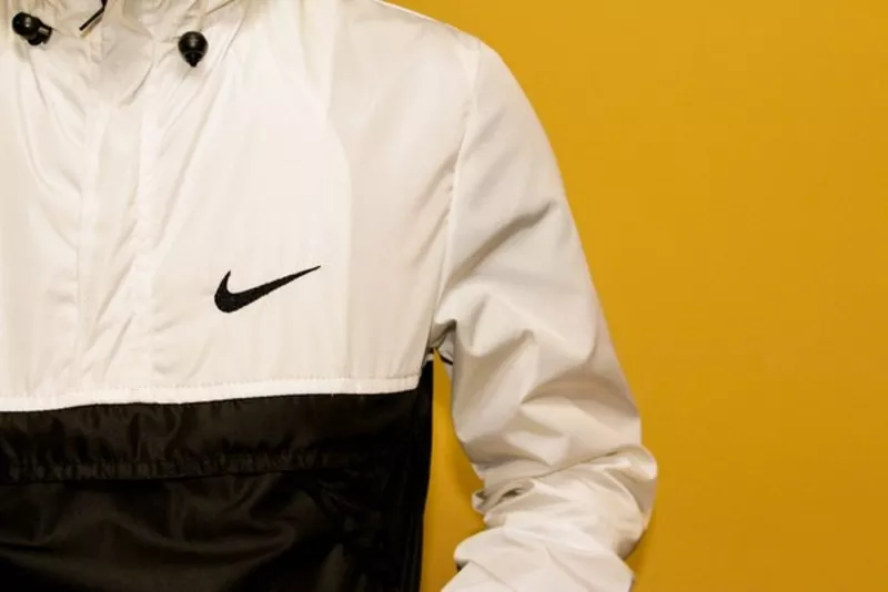 Куртка Анорак Nike