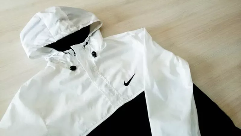 Куртка Анорак Nike 2