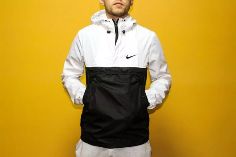 Куртка Анорак Nike 3