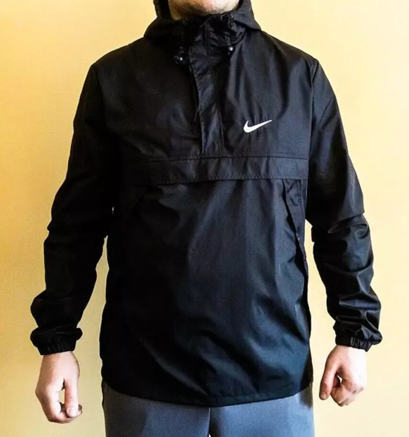 Куртка Анорак Nike 5