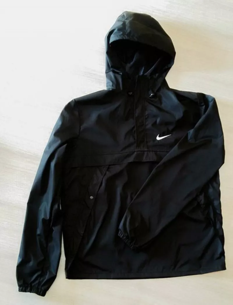 Куртка Анорак Nike 7