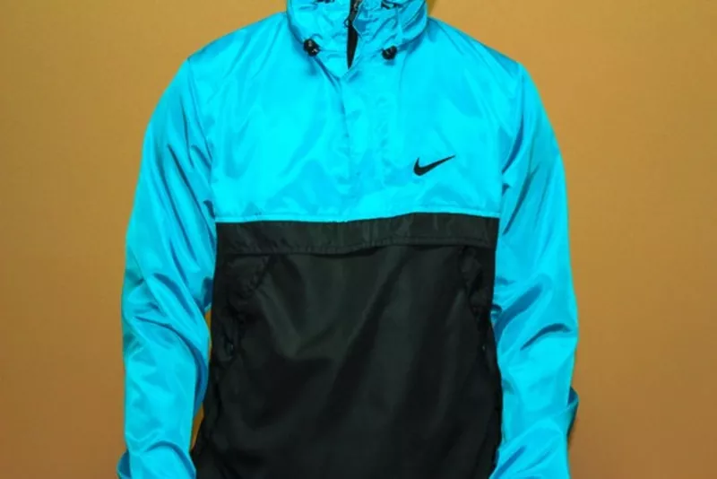 Куртка Анорак Nike 8
