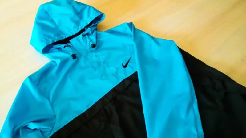 Куртка Анорак Nike 10