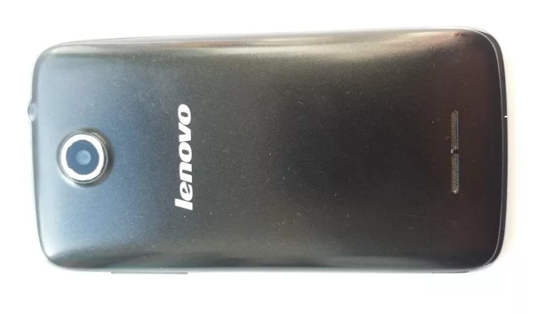 Телефон Lenovo A390 2