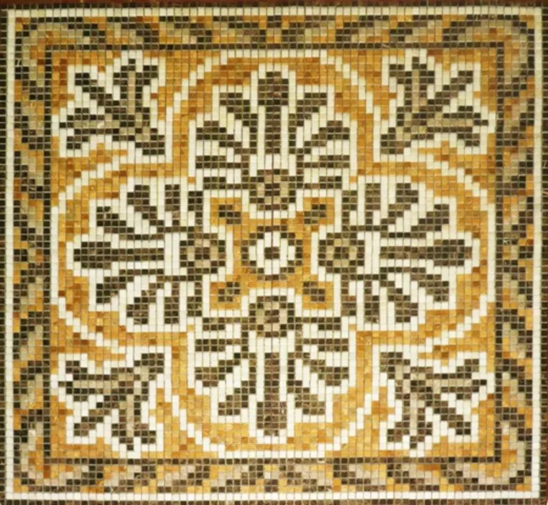 Мозаика мозаичное панно хамам плитка панно скидки 7
